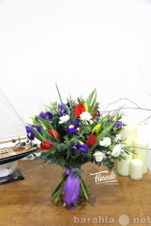 Продам: Floreale - Доставка цветов и букетов