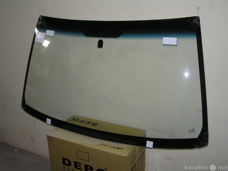 Продам: Стекло лобовое Suzuki Grand Vitara