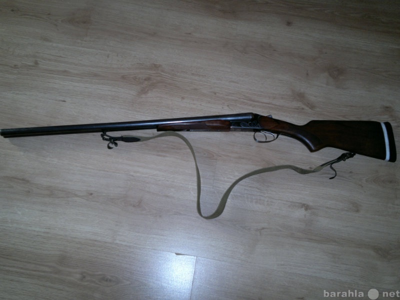 Продам: ружье ИЖ-43м