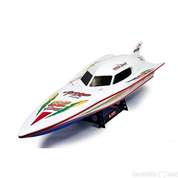 Продам: Катер Double Horse Racing Boat 7000