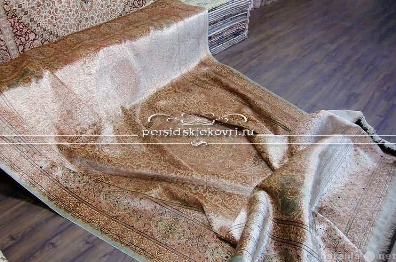 Продам: Персидские ковры продажа иранских ковров