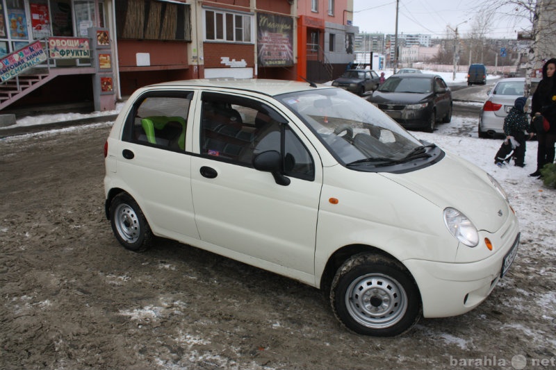 Продам: подержанный автомобиль