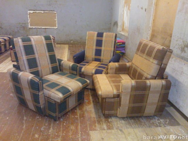 Продам: Кресло - кровать