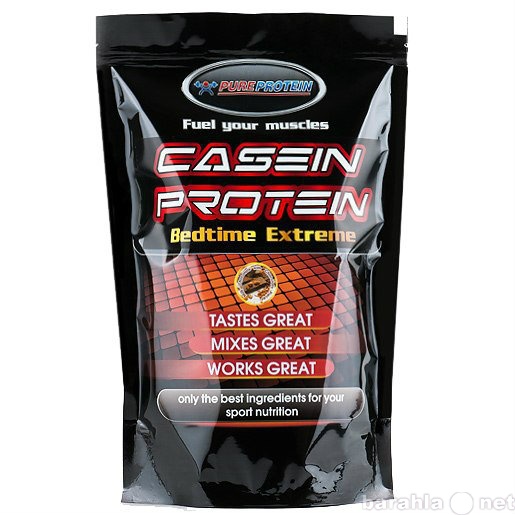 Продам: Casein Protein (казеин 1000 г.)