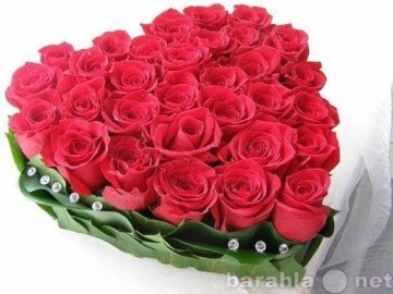 Продам: "Валентинка" из 25 роз