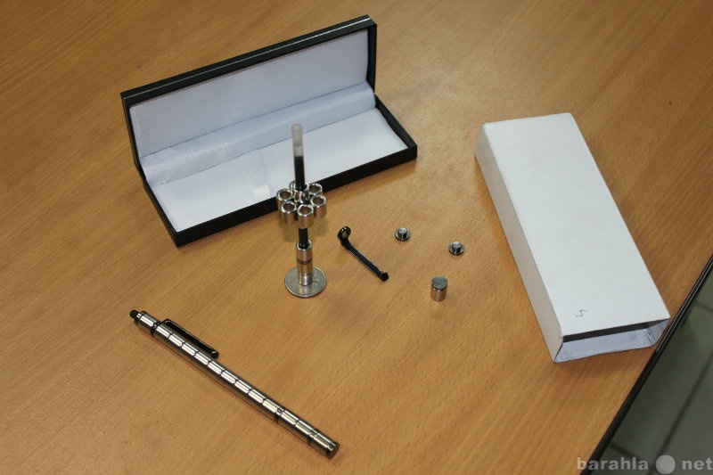 Продам: Polar Pen магнитная ручка трансформер