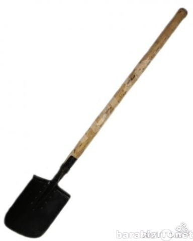 Продам: Большая саперная лопата (бсл)