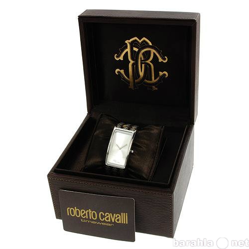 Продам: Женские часы Roberto Cavalli оригинал