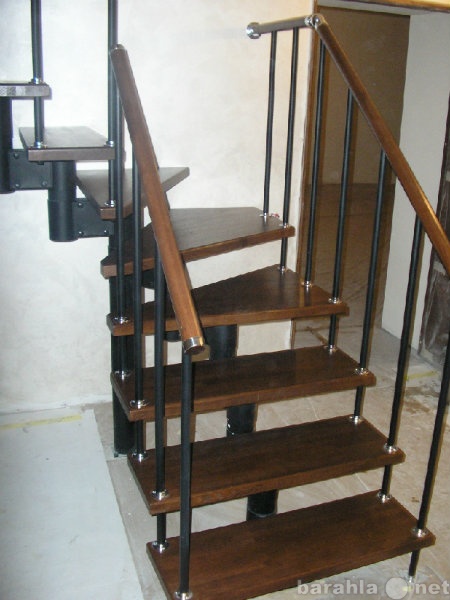 Продам: Модульная лестница