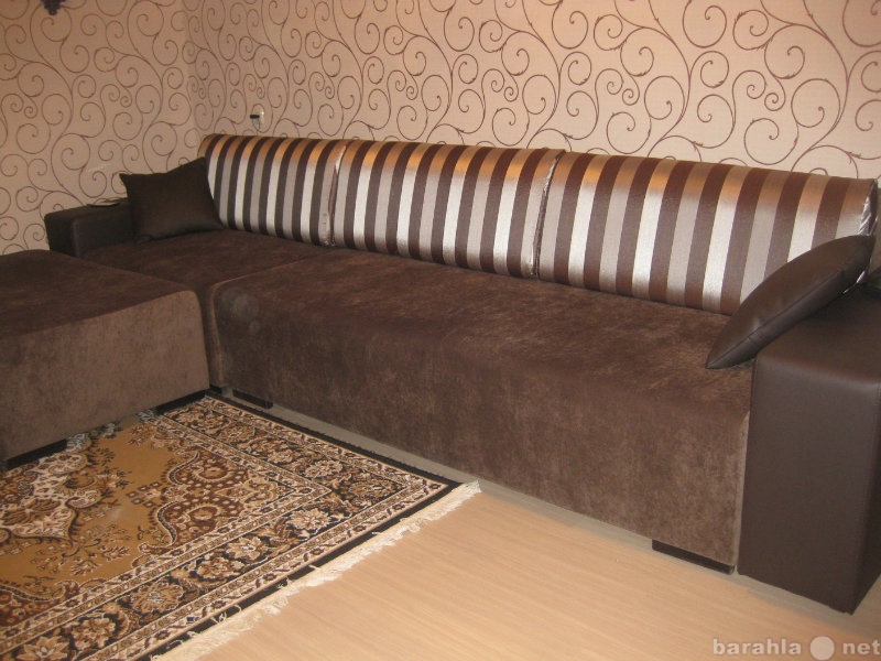 Продам: Новый диван
