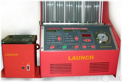 Продам: Launch CNC-602A