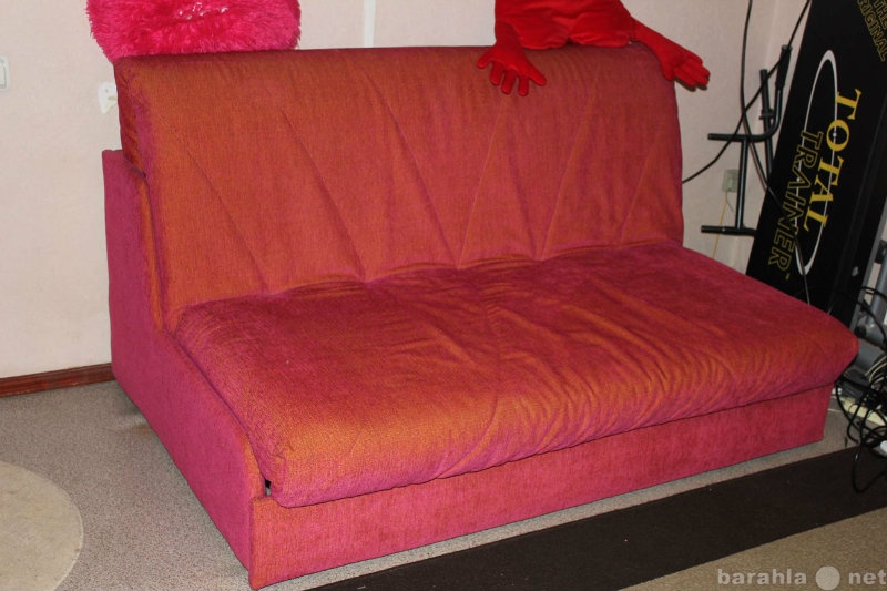 Продам: Диван-кровать