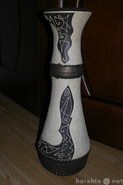 Продам: Напольная ваза (Антика) размер 55см