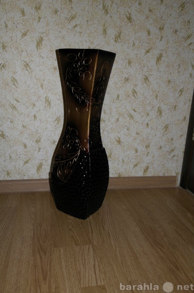 Продам: Напольная ваза размер 70см