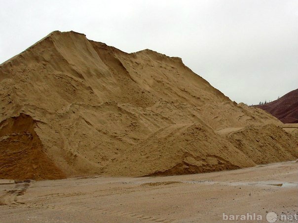 Продам: Песок,щебень,земля,пгс