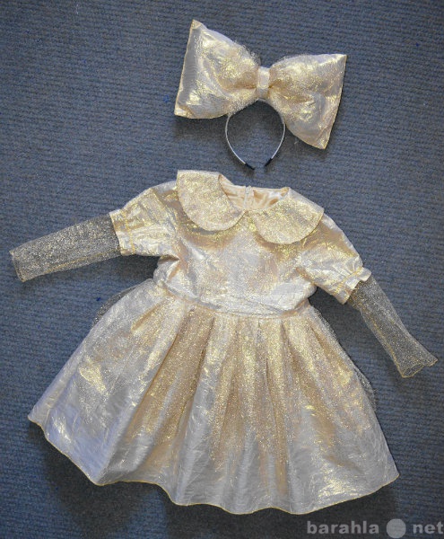Продам: Платье "Куколка"