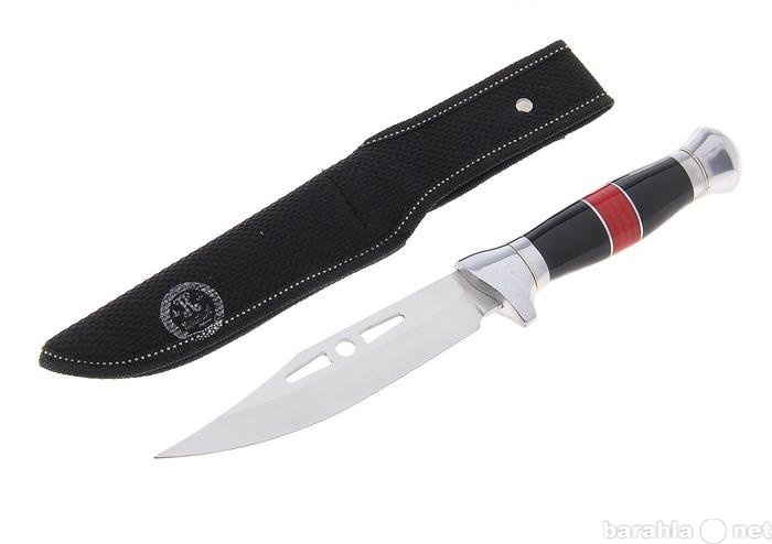 Продам: Нож нескладной с чехлом №698347
