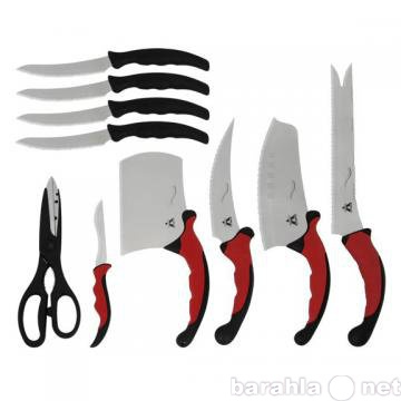 Продам: Набор ножей для кухни Contour Pro Knives