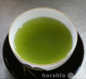 Продам: Японский чай высокого качества