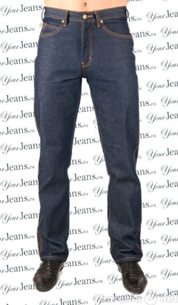 Продам: Мужские джинсы Montana 10040 Blue