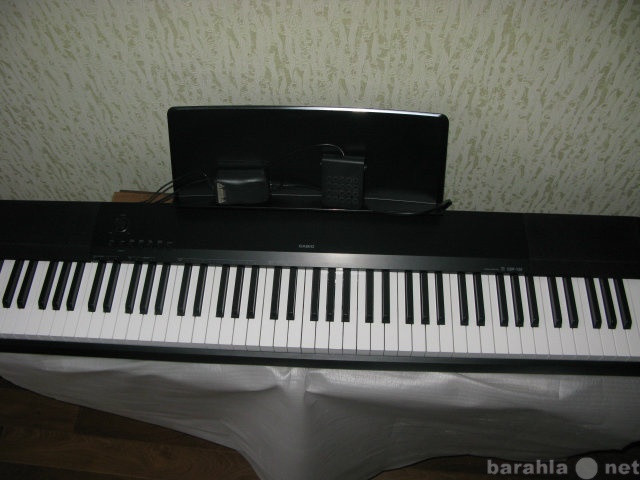 Продам: Электронное пианино CASIO CDP-120