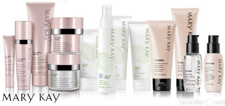 Продам: Mary Kay косметика