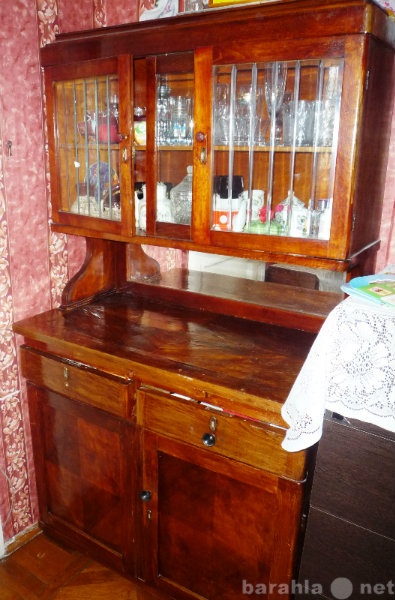 Продам: Старинную мебель