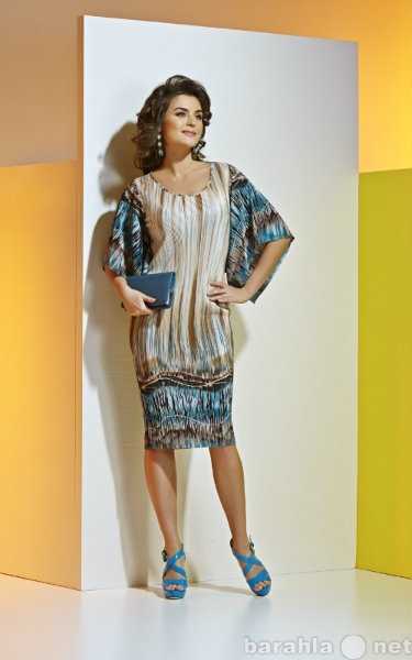 Продам: Летние платья 2014 от TopDesign