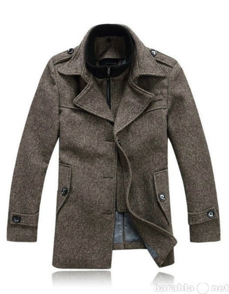 Продам: пальто новое с ярлыками