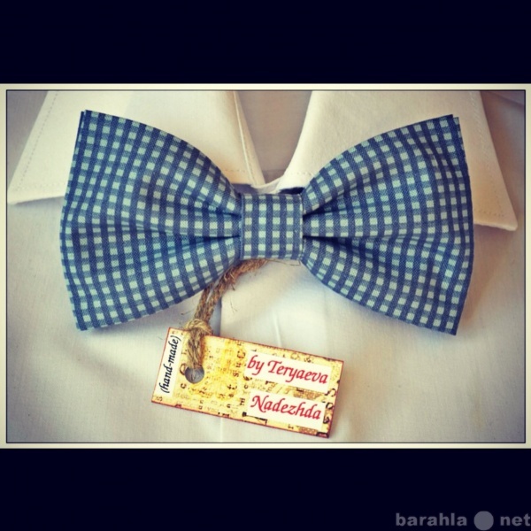 Продам: Подарки на 23 февраля галстук бабочка