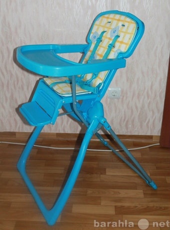 Продам: стульчик для кормления