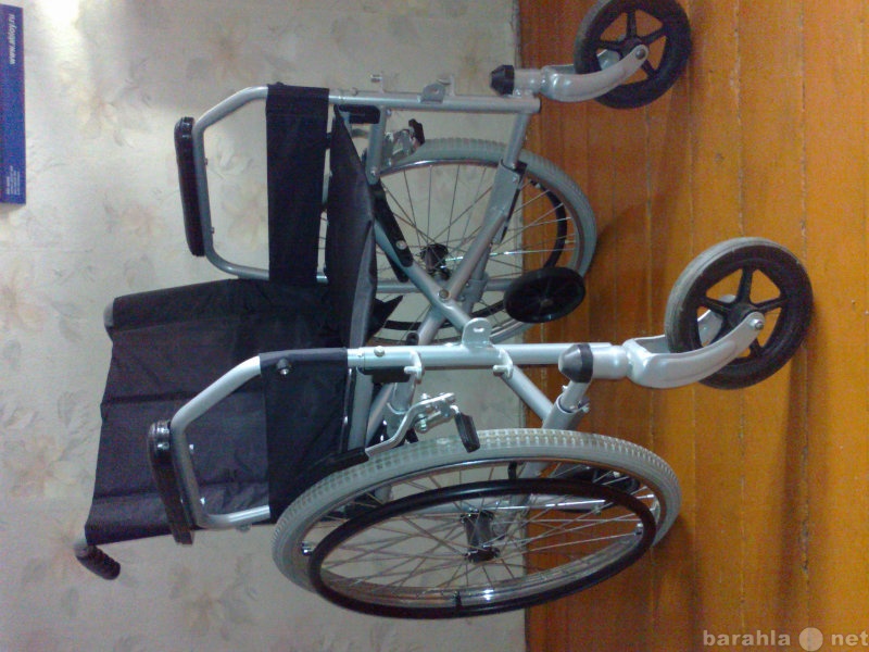 Продам: Кресло-коляска