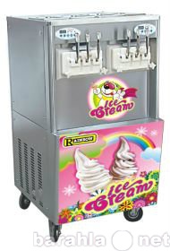 Продам: Фризеры для мороженого и молочных коктей
