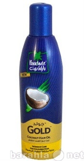 Продам: Кокосовое масло д/окрашен волос Парашут