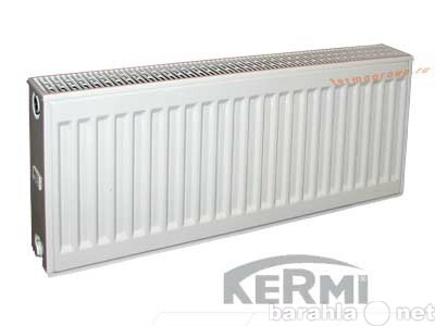 Продам: Стальные радиаторы KERMI (Германия)