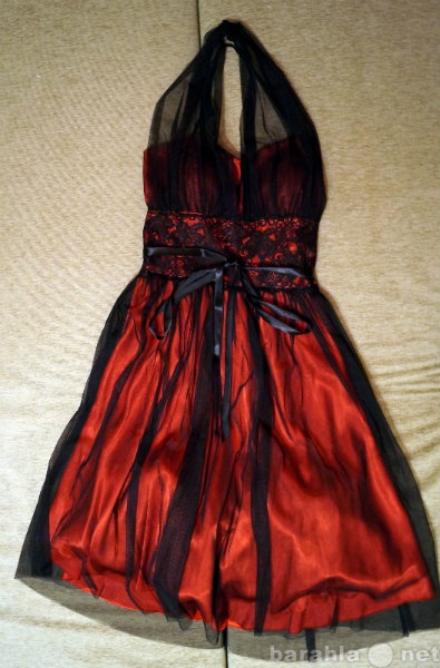Продам: Эффектное вечернее платье Ynes (М)