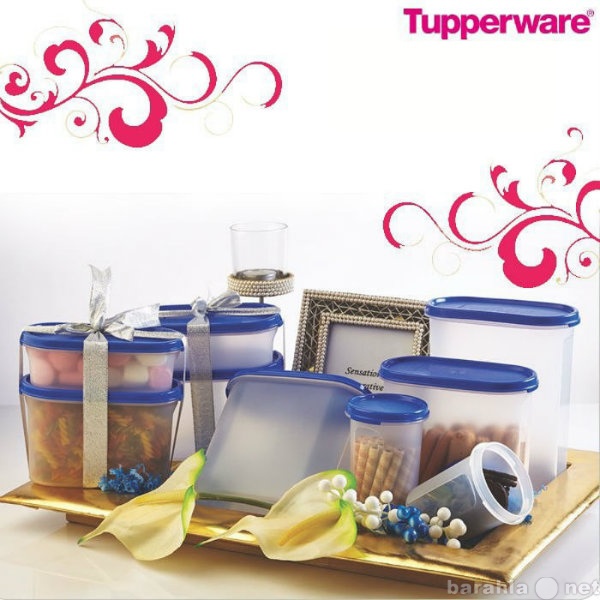 Продам: Контейнеры Tupperware для масла