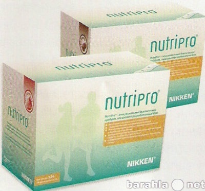 Продам: NutriPro - низкокалорийный диетический