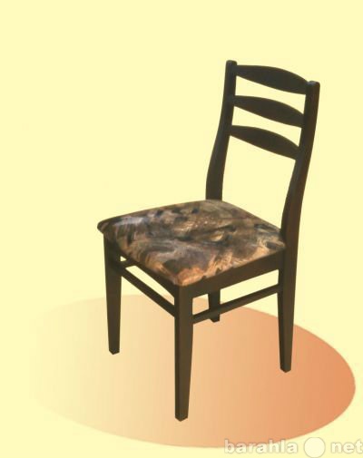 Продам: стул деревянный