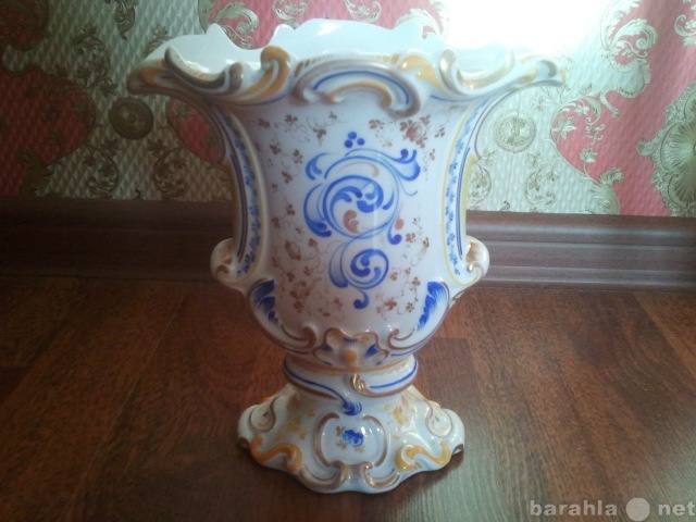 Продам: антикварная ваза