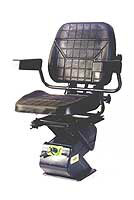 Продам: кресло экскаватора модели У7930-04-01