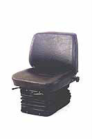 Продам: кресло экскаватора модели ТВС 103А