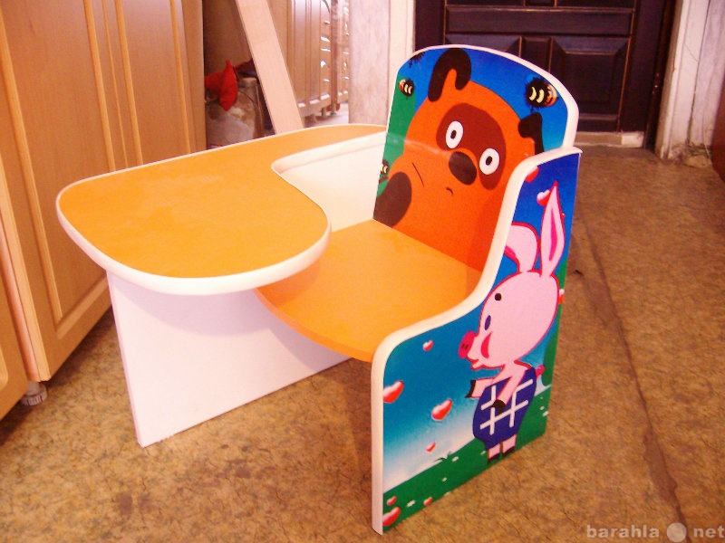 Продам: мебель в детскую комнату