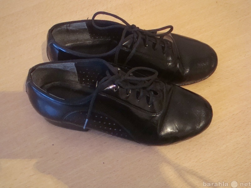 Продам: Туфли для бальных танцев