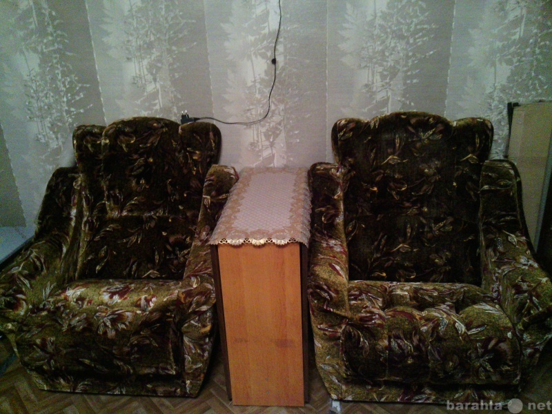 Продам: продам 2 кресла