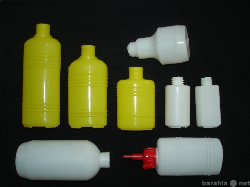 Продам: Пресс-формы  на флаконы,пузырьки,бутылки