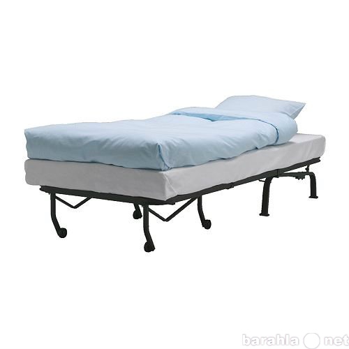 Продам: Диван-кровать с матрасом Ikea