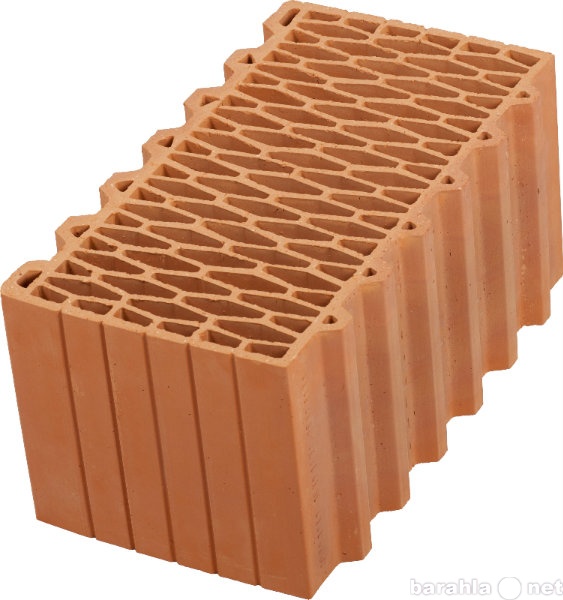 Продам: Блоки керамические Porotherm 44