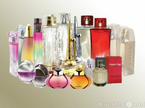 Продам: Продам брендовую парфюмерию и косметику!