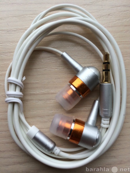 Продам: Наушники Stereo Earbuds